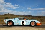 Ford GT40 Mk I Superformance 2009 года